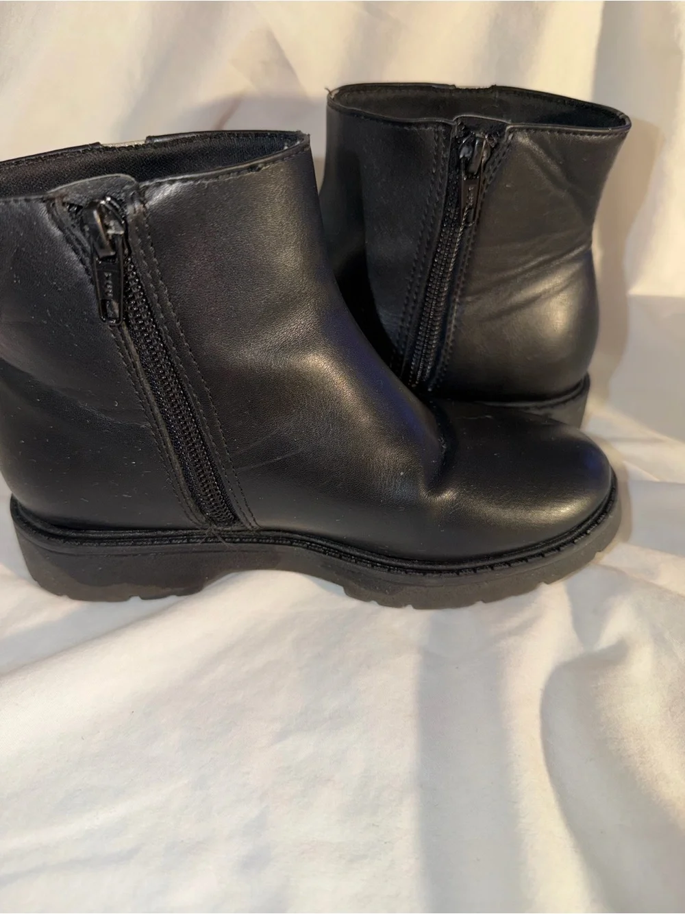 wonder nation black ankle